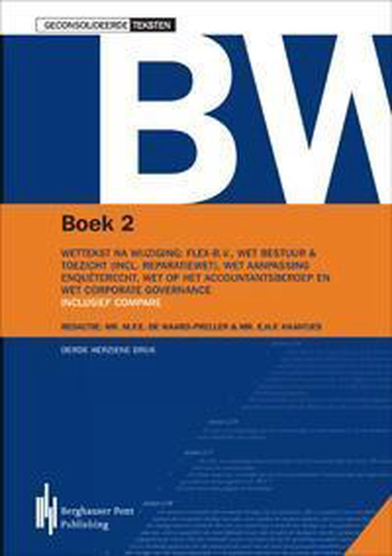 BW boek 2 9789491073830 E.H.F Haantjes Boeken BW boek 2 9789491073830 E.H.F Haantjes Boeken