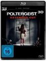 Poltergeist 3D/Blu-ray
