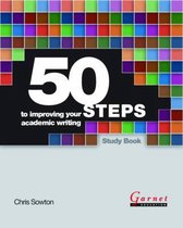 50 Steps To Improving Your Academic Writ