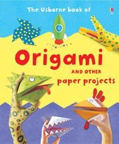 Book of Origami