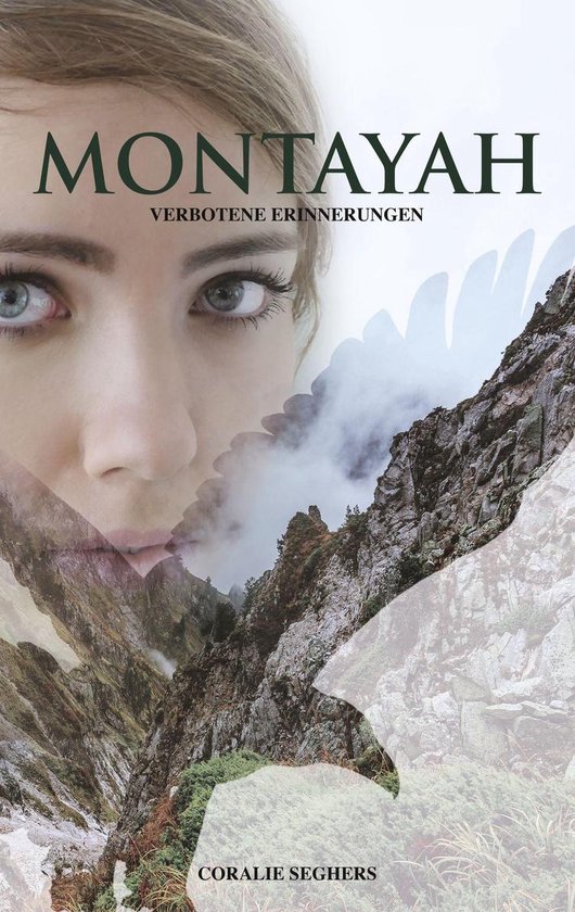 Montayah - cover