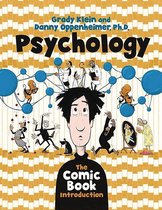 The Cartoon Introduction to Psychology