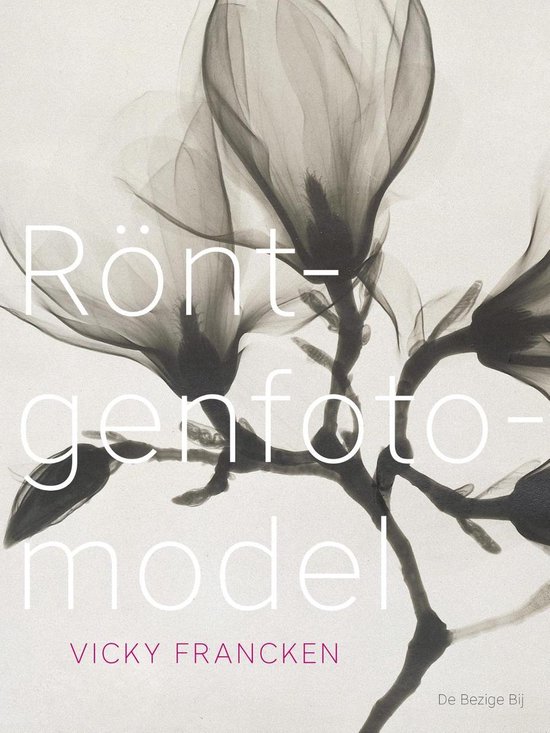 Röntgenfotomodel - cover