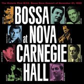Bossa Nova At Carnegie Ha