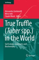 Soil Biology 47 - True Truffle (Tuber spp.) in the World
