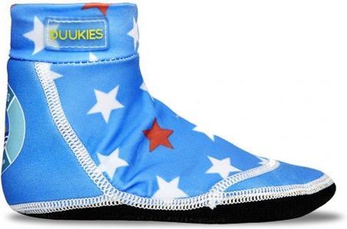 Beachsocks Bastie - Duukies