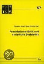 Feministische Ethik und christliche Sozialethik