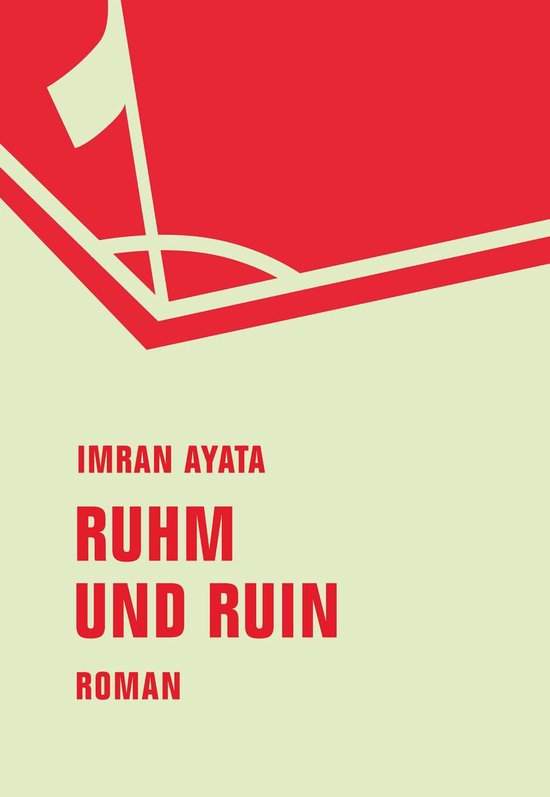 Ruhm und Ruin - cover
