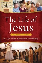 What the Bible Is All About - The Life of Jesus: Matthew through John