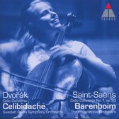 Jacqueline du Pre - Dvorak: Cello Concerto; Saint-Saens