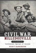 Civil War Series - Civil War Milledgeville