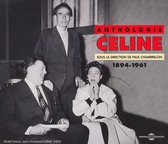 Celine - Anthologie Celine 1894-1961 (2 CD)