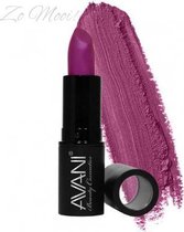 AVANI High Definition Mineral Lipstick - Imperial Purple