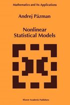 Nonlinear Statistical Models