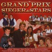 Grand-Prix-Sieger und Stars