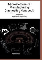 Microelectronics Manufacturing Diagnostics Handbook