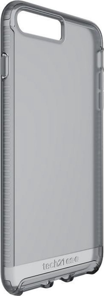 Tech21 Impact Clear mobiele telefoon behuizingen 14 cm (5.5'') Hoes Doorschijnend
