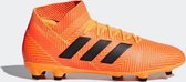 adidas NEMEZIZ 18.3 FG Voetbalschoenen Heren - Energy Mode