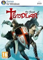 The First Templar - Windows