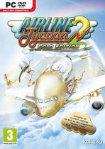 Airline Tycoon 2 - Gold Edition - Windows