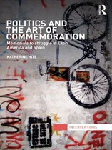 Politics and the Art of Commemoration