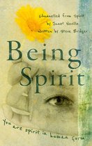 Omslag Being Spirit