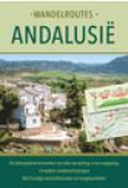 wandelroutes andalusie