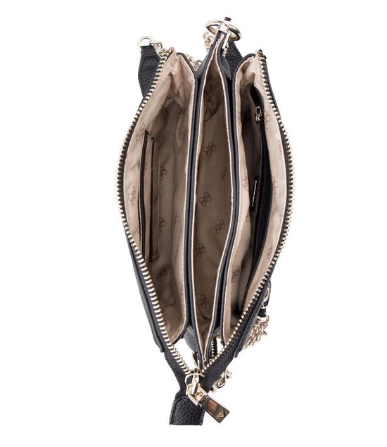 guess brooklyn crossbody bag