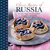Classic Recipes of 4 -  Classic Recipes of Russia