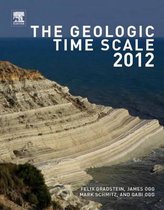 Geologic Time Scale 2012 x2 Volume Set
