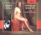 Myriam Boyer - Emile Zola: Therese Raquin (2 CD)