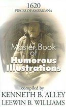 Master Book of Humorous Illustrations