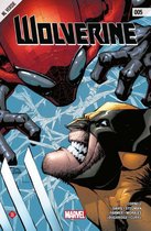 Marvel - Wolverine 005
