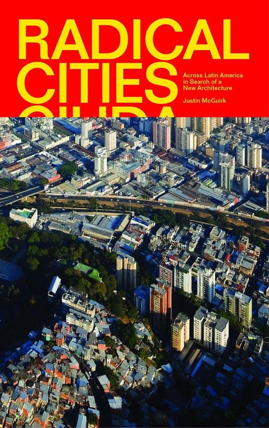 Radical Cities - cover