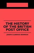 The History of the British Post Office