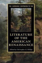 Cambridge Companions to Literature-The Cambridge Companion to the Literature of the American Renaissance