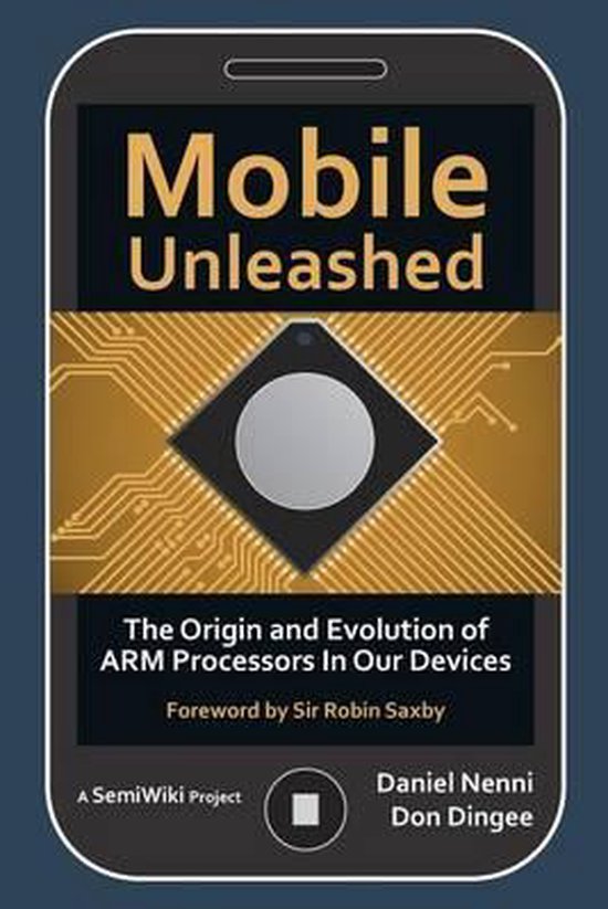 Mobile Unleashed - cover