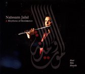 Naissam Jalal & Rhythms Of Resistance - Almot Wala Almazala (CD)