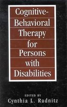 Cognitive-Behavioral Therapies for Persons with Disabilities