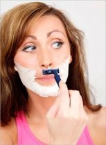 How To Get Rid of Facial Hair