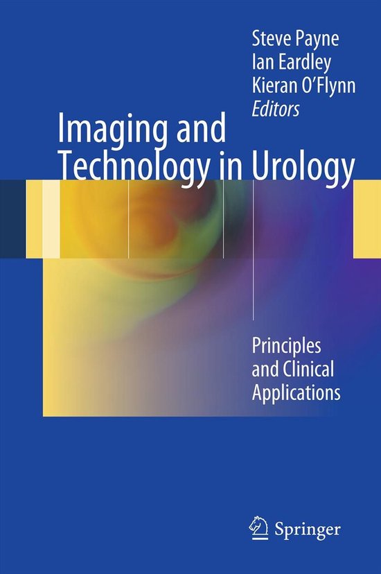 Medicine (R0) - Imaging and Technology in Urology - cover