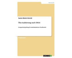 OEko-Auditierung nach EMAS