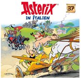 Asterix 37: Asterix In Italien