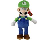 Luigi knuffel