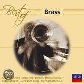 Best Of Brass - Various