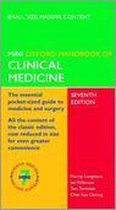 Oxford Handbook of Clinical Medicine - Mini Editio