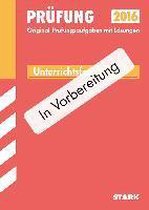 Jahrgangsstufentest Realschule Bayern - Deutsch 6. Klasse