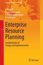 Management for Professionals - Enterprise Resource Planning