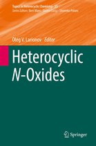 Topics in Heterocyclic Chemistry 53 - Heterocyclic N-Oxides