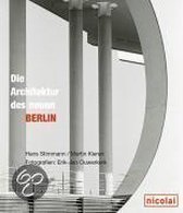 Die Architektur des neuen Berlin